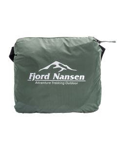Fjord Nansen Backpacker poncho L/XL