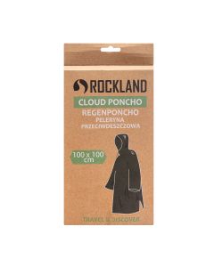 Rockland Poncho Cloud