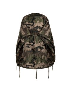 Mil-Tec Multifunction Poncho Liner - CCE Camo