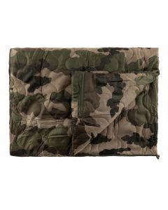 Mil-Tec Multifunction Poncho Liner - CCE Camo