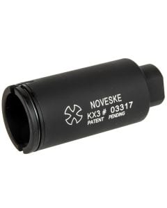 MadBull Noveske KX3 ASG Amplifier - Black