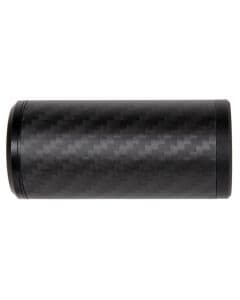 PCU Spike Competition Tracer CF silencer - Black