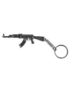 Hasta AK47 Keychain Large