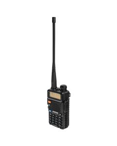 Baofeng UV-5R HTQ 5W Radio-Telephone