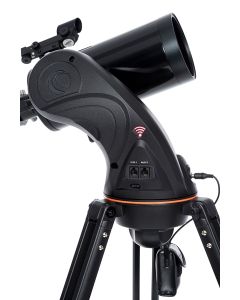 Celestron AstroFi 102mm Telescope
