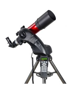 Sky Watcher Star Discovery MAK 102 telescope