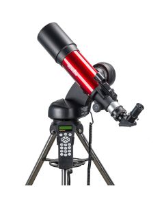 Sky Watcher Star Discovery MAK 102 telescope