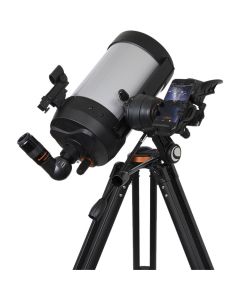 Celestron StarSense Explorer DX 6" SCT telescope