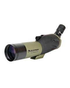 Celestron Ultima 65 - angle sighting scope