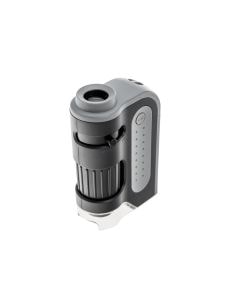 Carson MicroBrite Plus 60-120x Pocket Microscope