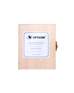 Opticon Biological Samples - Botany