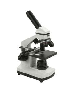 Opticon Biolife Pro Microscope