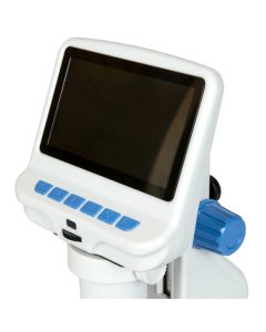 Opticon Edu Lab Microscope with LCD Screen