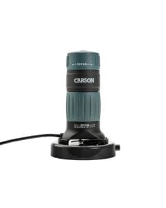 Carson zPix 300 86-457x Pocket Microscope