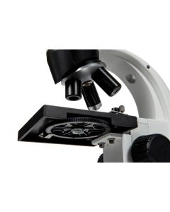 Opticon Bionic MAX microscope