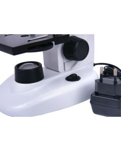Opticon Bionic MAX microscope