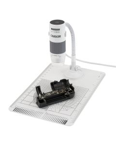 Carson eFlex 75-300x USB Digital Microscope