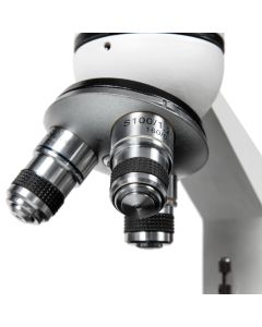 Opticon Genius Microscope