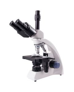 Delta Optical Genetic Trino microscope