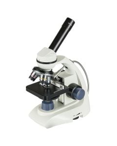 Delta Optical BioLight 500 microscope