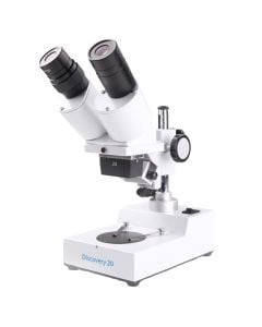 Delta Optical Discovery 20 Microscope