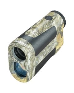 Bushnell Bone Collector 850 6x24 LRF Realtree Edge Laser Rangefinder