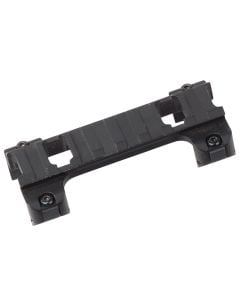 ASG Low Profile Mount for MP5 & G3 Series