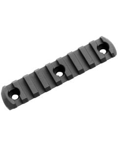 Magpul M-LOK Aluminum Rail 9 slots - Black