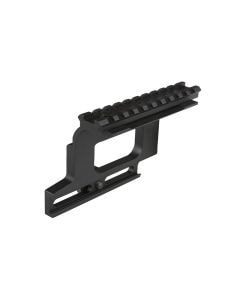 G&G Side Mounting Rail for RK replicas