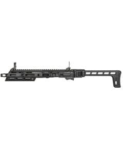 G&G SMC-9 Carbine Kit Conversion for GTP9 Pistol Replicas