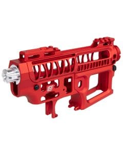 CNC Superlight Speedsoft V2 Body - Red