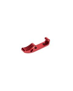 Action Army Type1 Charging Handle for AAP01 Replicas - Red