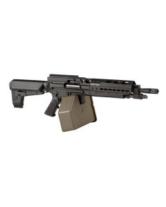 AEG Trident LMG Enhanced Machine Gun